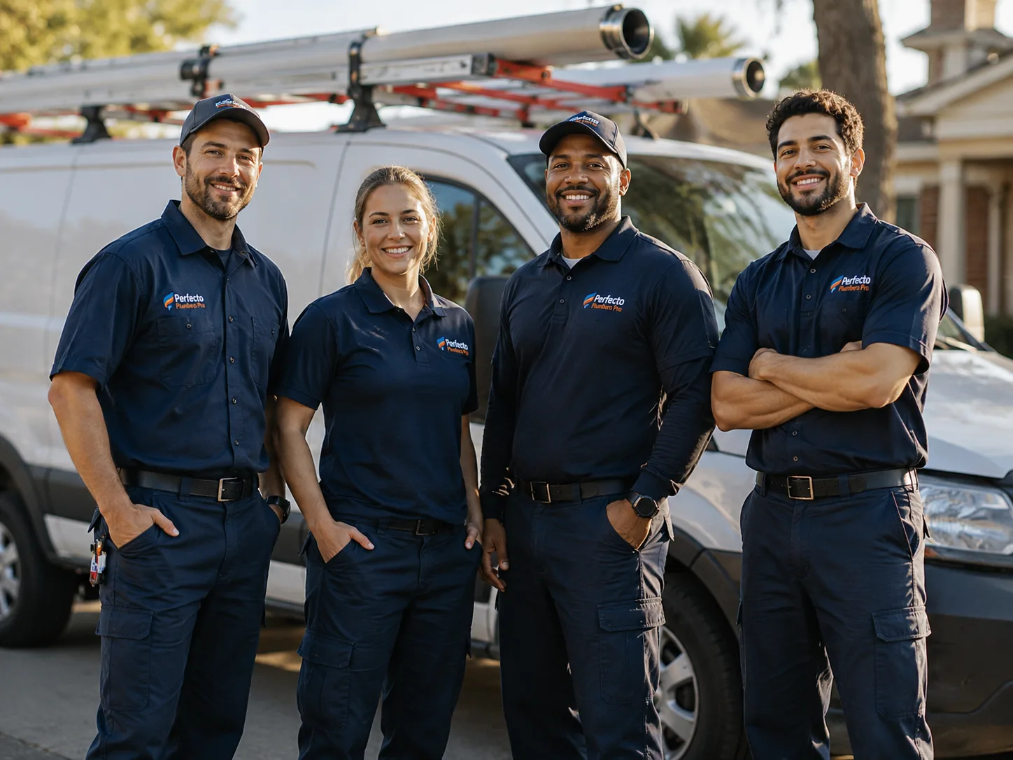 Emergency Plumber Near Me in Haviland, OH near me